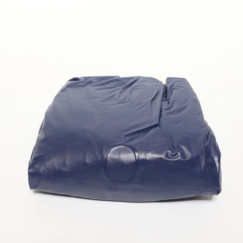 Bestway Luftbett Blue Horizon Double XL/Lo 203 x 183 x 22 cm, Blau