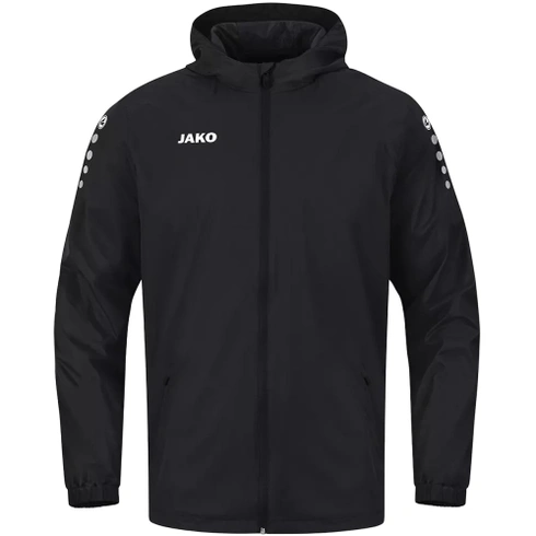Dětská bunda JAKO Team 2,0 vel. 140