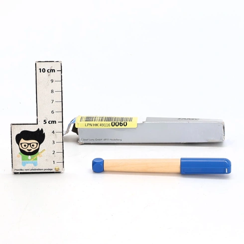 Plnící pero LAMY abc - Blue