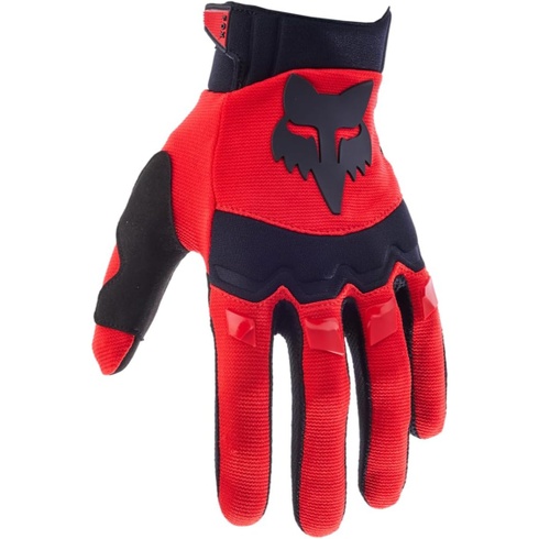 Rukavice na motocykel Fox Racing