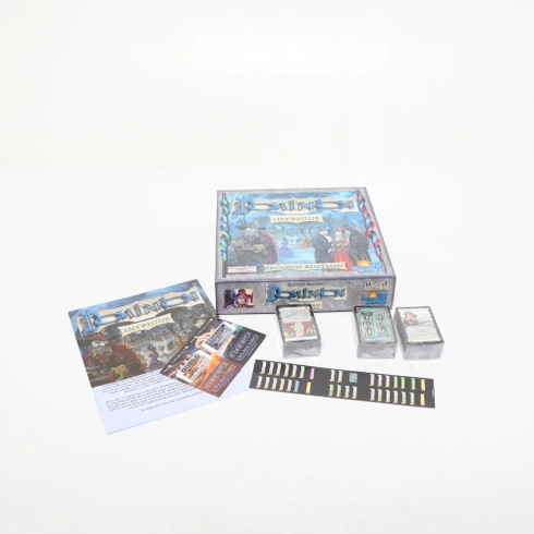 Karetní hra Rio Grande Games Dominion