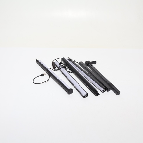 Stojacia lampa TRUMPETS YK32