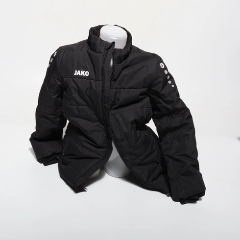 Dětská bunda JAKO Team 2,0 vel. 140
