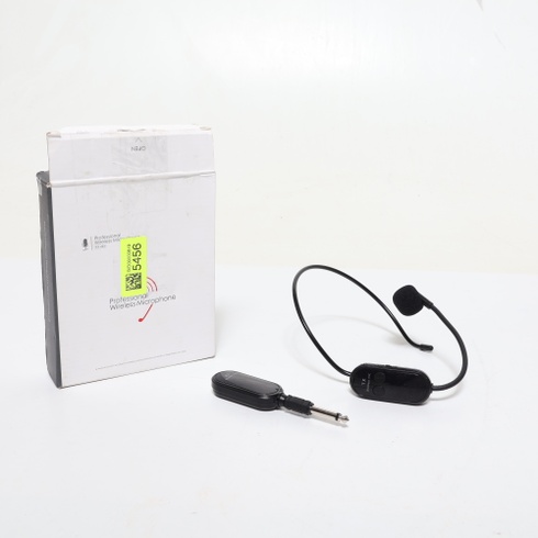 Mikrofónový headset Kinizuxi G03 bezdrôtový