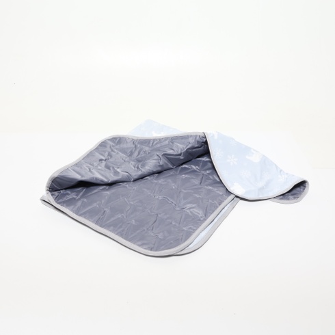 Chladiaca podložka Angelpet BSD02-BL-12090