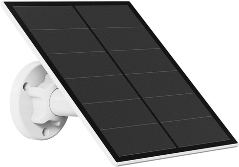 Solární panel YCTechLife pro venkovní kameru