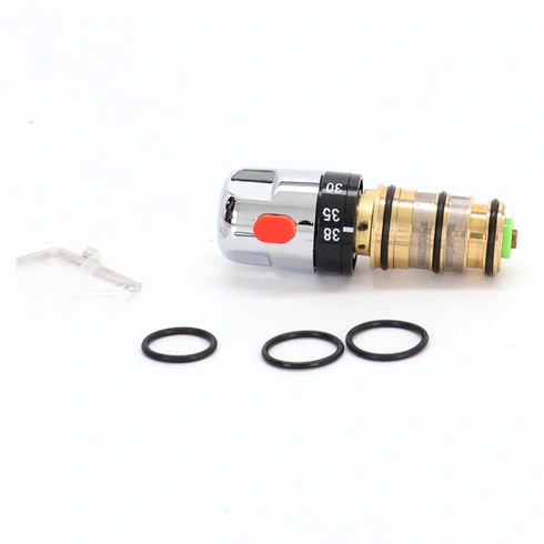 Termostatická hlavice Yinettech 614608760794