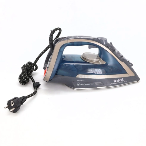 Žehlička Tefal Ultragliss Plus FV6842