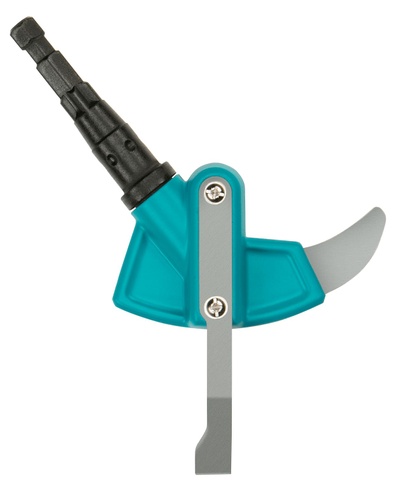 Čistič škár Gardena 03607-20 Combisystem