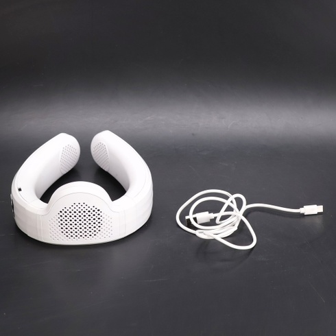 Ventilátor na krk YZYOE dobíjecí
