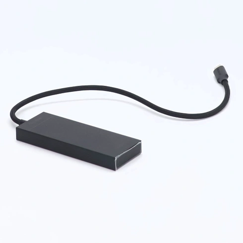 UGREEN 10Gbps Hub USB C 3.2 Gen 2 a 4 porty USB C adaptér USB C Multipuerto kompatibilní s iPhone