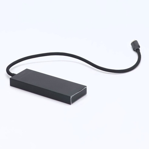 UGREEN 10Gbps Hub USB C 3.2 Gen 2 a 4 porty USB C adaptér USB C Multipuerto kompatibilný s iPhone