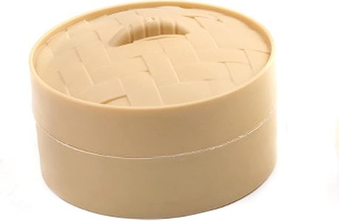 XXL Tajomná knedľa (1 zlatá + 1 biela)