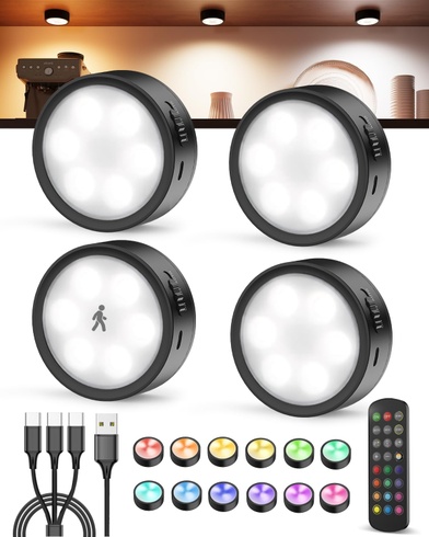 LED bodové svietidlá Tedmos TD-BQ-7531GY-B