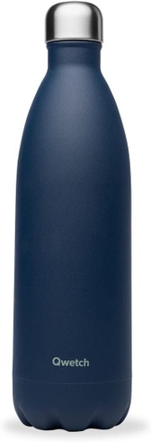 Láhev na pití Qwetch Granite, 1000 ml