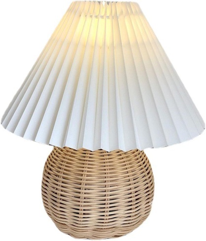Stolová lampa Tyenaza 6365453