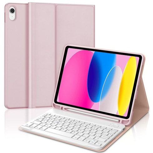 Klávesnica pre iPad A16 11. generácie 2025/10. generácia 2022 (11/10.9)