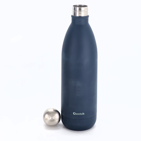 Láhev na pití Qwetch Granite, 1000 ml