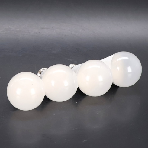 LED žiarovky GY ACC95D2 6 Ks