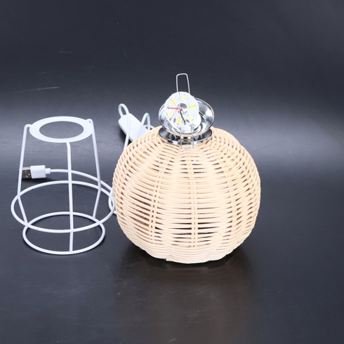 Stolová lampa Tyenaza 6365453