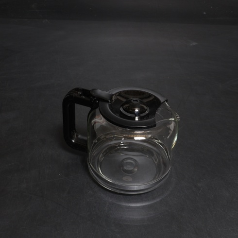 Kanvica na kávu Taylor Swoden čierna 1,5 l