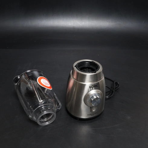 Kuchyňský mixér Solac S91202700