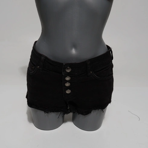 Dámské šortky Perfect Jeans vel. 36 EUR