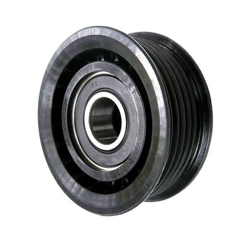 Vodiaca kladka/kladka rebrovaného klinového remeňa SKF VKM 31041, horná ľavá poloha, výška 78 mm,