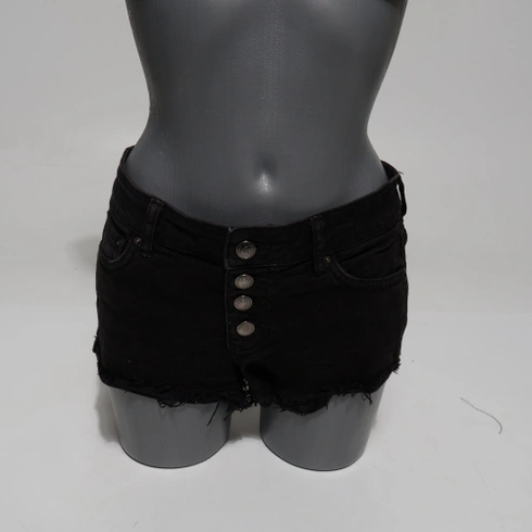 Dámské šortky Perfect Jeans vel. 36 EUR