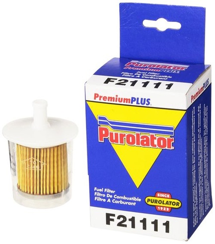 Palivový filtr Purolator F21111
