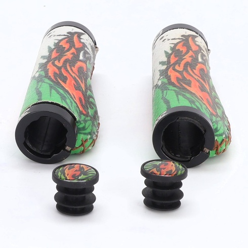 Rukoväte CNCLOL ergonommické, 22mm