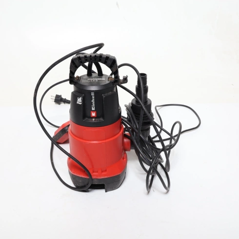 Kalové čerpadlo Einhell GC-DP 7835