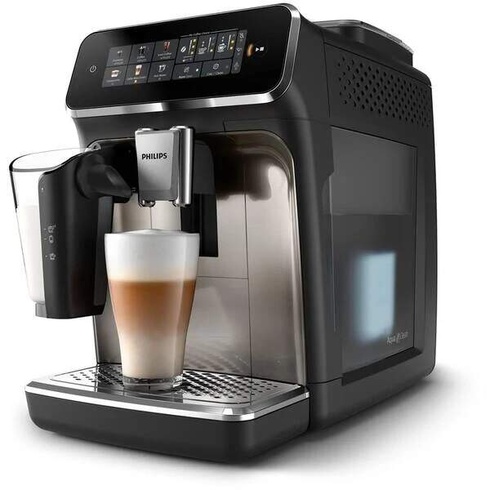 Philips Series 3300 LatteGo EP3347/90, Vrátené, použité