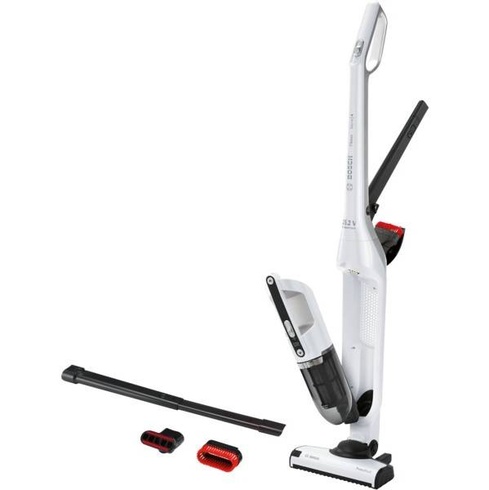 BOSCH BCH3K255 Flexxo biely