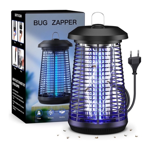 Elektrický likvidátor FunGeneTEC 20W, 4200V