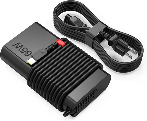 Adaptér Lenovo Slim 65W USB-C