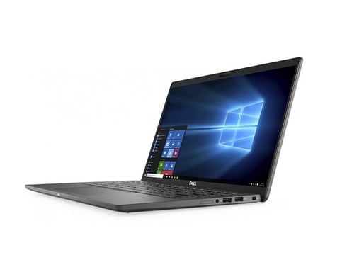Dell Latitude 7410 - dotykový