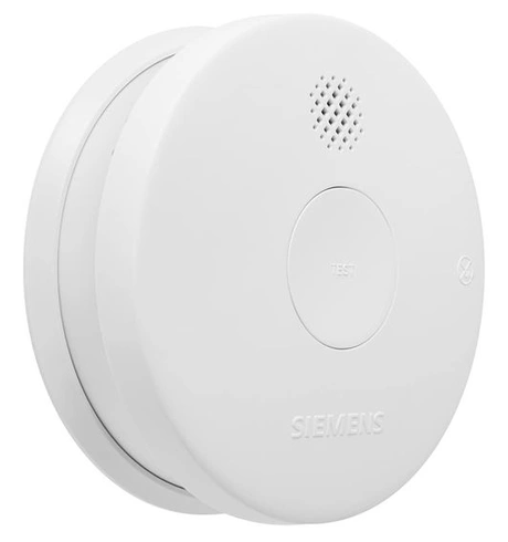 Detektor kouře Siemens Delta Reflex (5TC1292-1 NF)