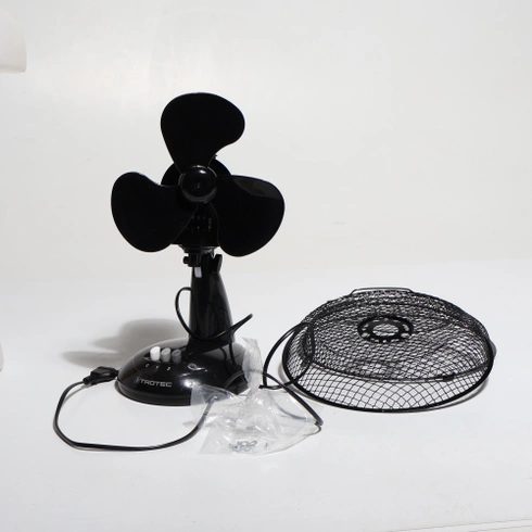 Stolní ventilátor Trotec TVE 8/9