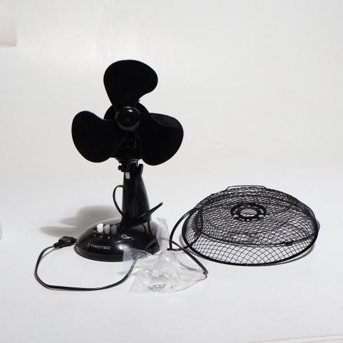 Stolný ventilátor Trotec TVE 8/9