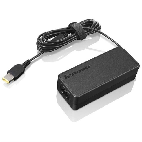 Adaptér Lenovo ThinkPad 65W (slim tip - hranatý konektor)