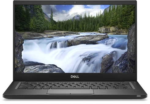 Dell Latitude 7390 - dotykový