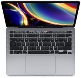 Apple MacBook Pro 