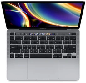 Apple MacBook Pro 