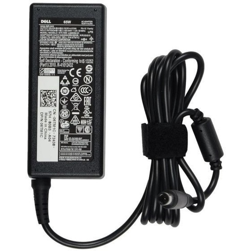 Adaptér Dell 65W 7,4/5 mm (guľatý konektor)