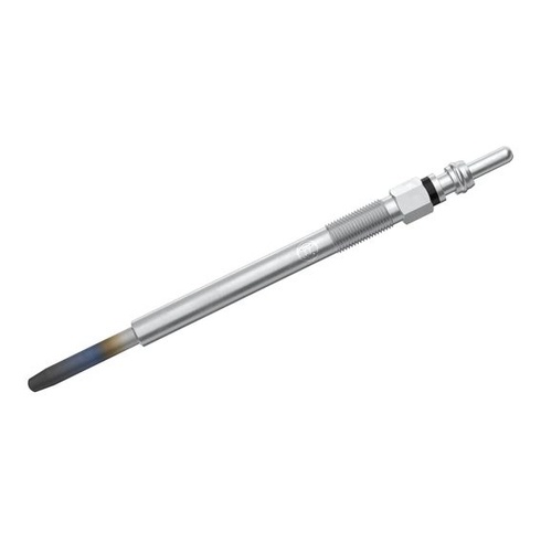 Žeraviaca sviečka BOSCH pre dieselové motory 11V Veľkosť kľúča: 8 mm Veľkosť závitu: M 8 x 1,0 Typ