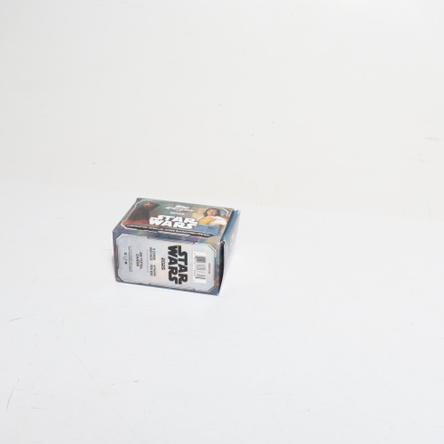Zberateľské karty značky Topps