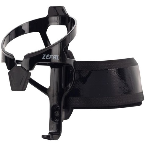 Univerzálny držiak na bicykel ZEFAL Cage Mount + držiak na fľašu