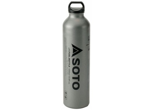 Palivová fľaša SOTO Fuel Bottle 1000ml