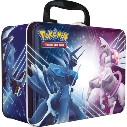 Sběratelské karty Pokémon 820650503016